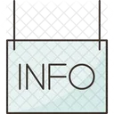 Information Service Center Icon