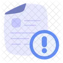 Information  Icon