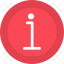 Information Faq I Icon