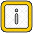 Information Data Business Icon