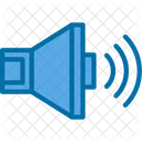 Information Speaker Audio Icon