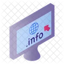 Information  Icon
