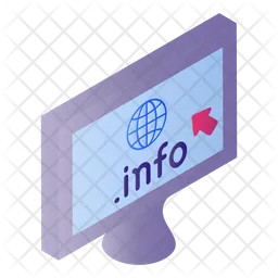 Information  Icon