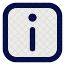 Information Business Communication Icon