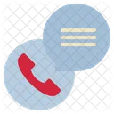 Information Customer Services Icon