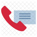 Information Telephone Phone Icon