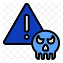 Information Warning Security Icon