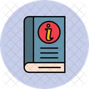 Information Book  Icon