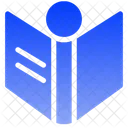 Information Booklet Icon