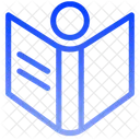 Information Booklet Icon