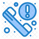 Information Call  Icon