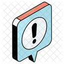 Information Chat Info Chat Information Message Icon