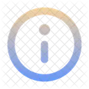 Information Circle Icon