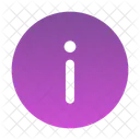 Information Circle Icon