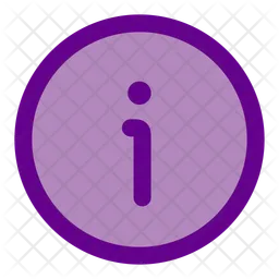 Information Circle  Icon