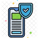 Information Coverage Icon