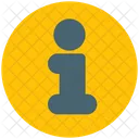 Information Desk  Icon