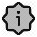 Information Diamond Icon