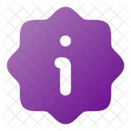 Information Diamond  Icon