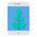Information Ecology Ecology Smartphone Icon