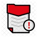 Information file  Icon