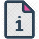 File Document Paper Icon