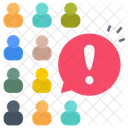 Information gathering  Icon