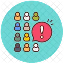 Information gathering  Icon