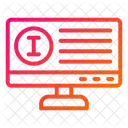 Information About Us Info Icon