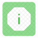 Information Alert Warning Icon