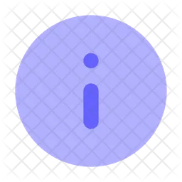 Information  Icon