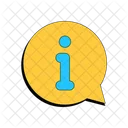 Information  Icon