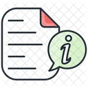 Information  Icon