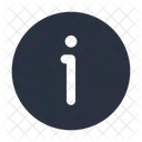Information  Icon
