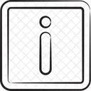 Information  Icon