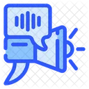 Information Data Connection Icon