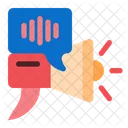 Information Data Connection Icon