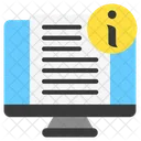 Data Server Database Icon