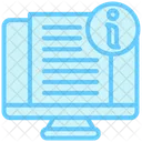 Data Server Database Icon