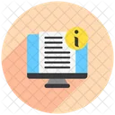 Data Server Database Icon