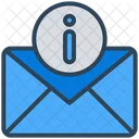 Email Mail Letter Icon