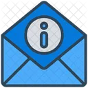 Email Mail Letter Icon