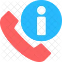 Information Details Data Icon