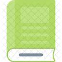 Information Details Data Icon