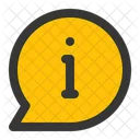 Information Info Report Icon