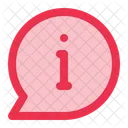 Information Info Report Icon