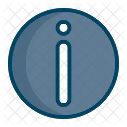 Information  Icon