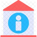 Information Point Help Icon