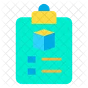 Product Details Product Information Product Data Icon