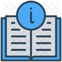 School Education Information Icon